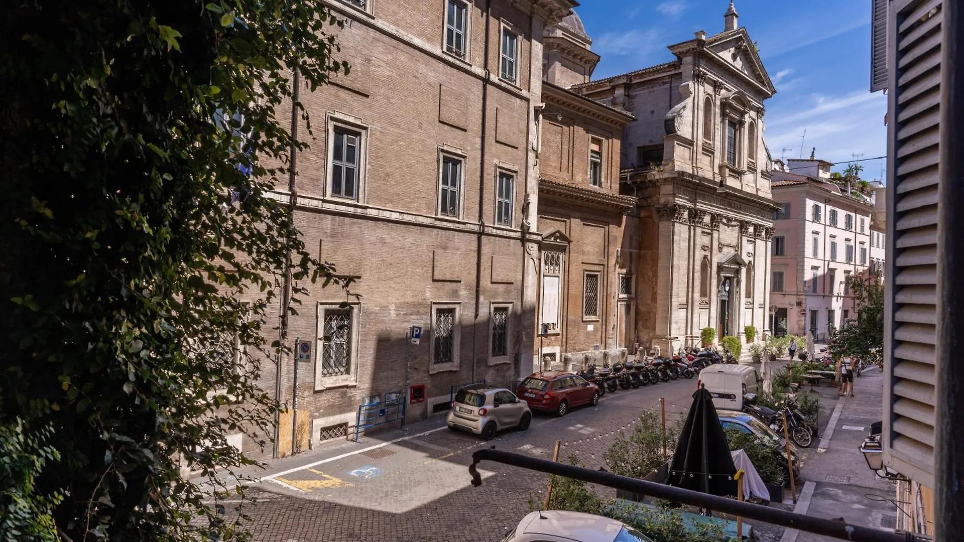 Elegant Two Bedroom Apartment-Colosseum Ρώμη Ιταλία