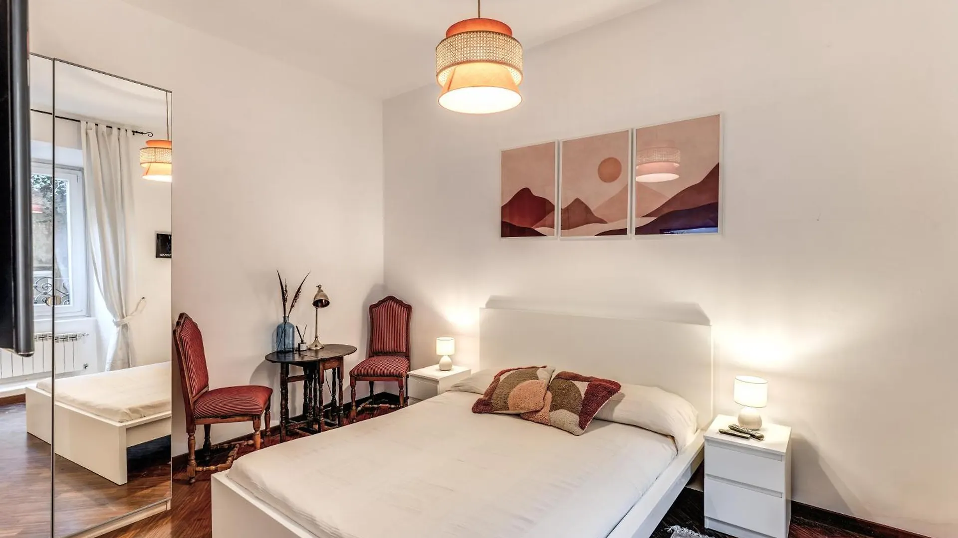 Elegant Two Bedroom Apartment-Colosseum Ρώμη Διαμέρισμα