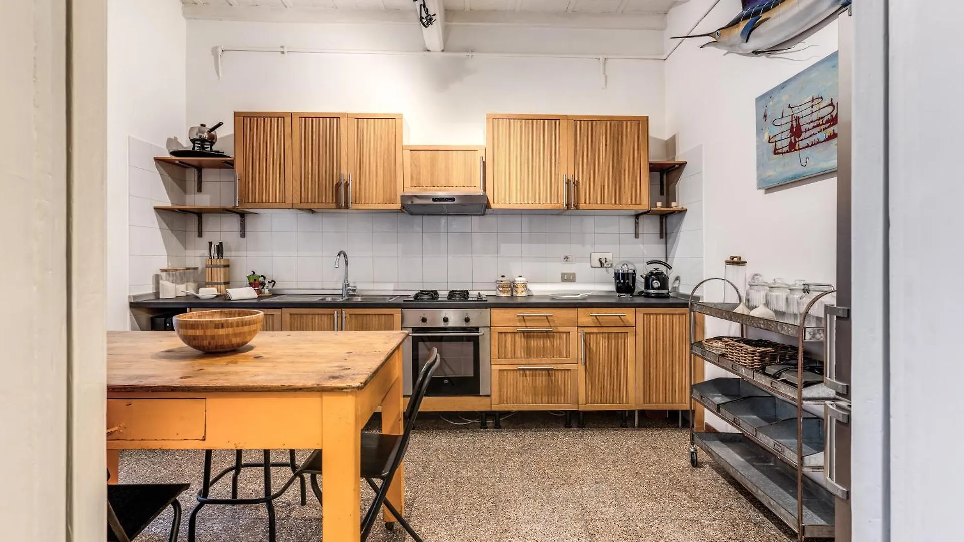 Διαμέρισμα Elegant Two Bedroom Apartment-Colosseum Ρώμη