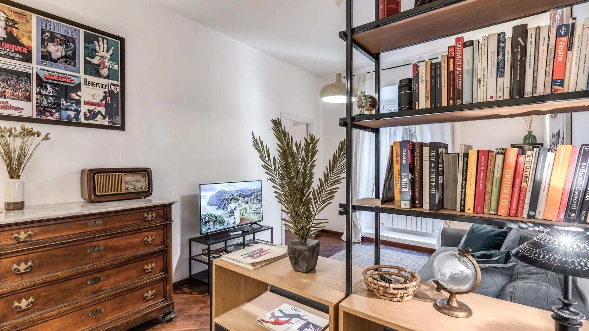 Elegant Two Bedroom Apartment-Colosseum Ρώμη 0*,