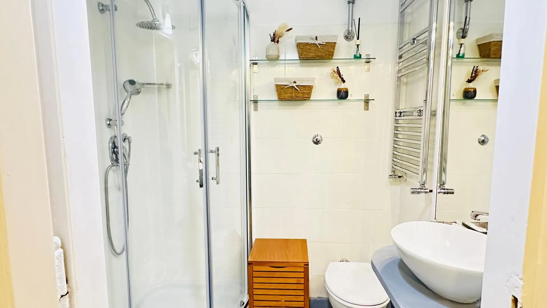 Elegant Two Bedroom Apartment-Colosseum Ρώμη Διαμέρισμα